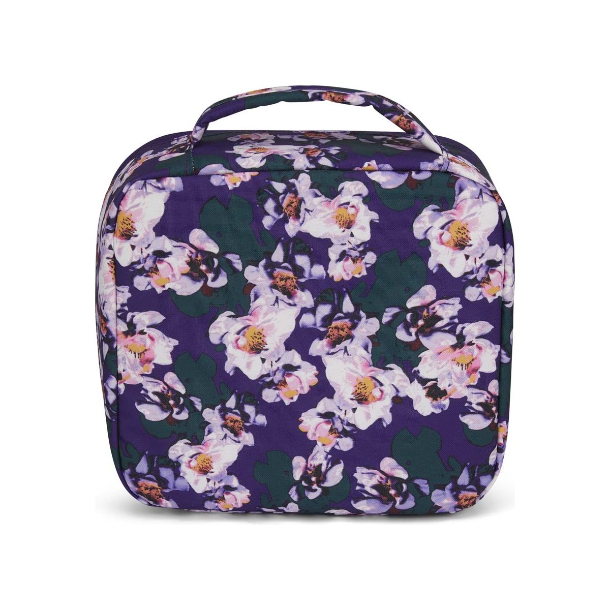 JanSport Lunch Break - Purple Petals