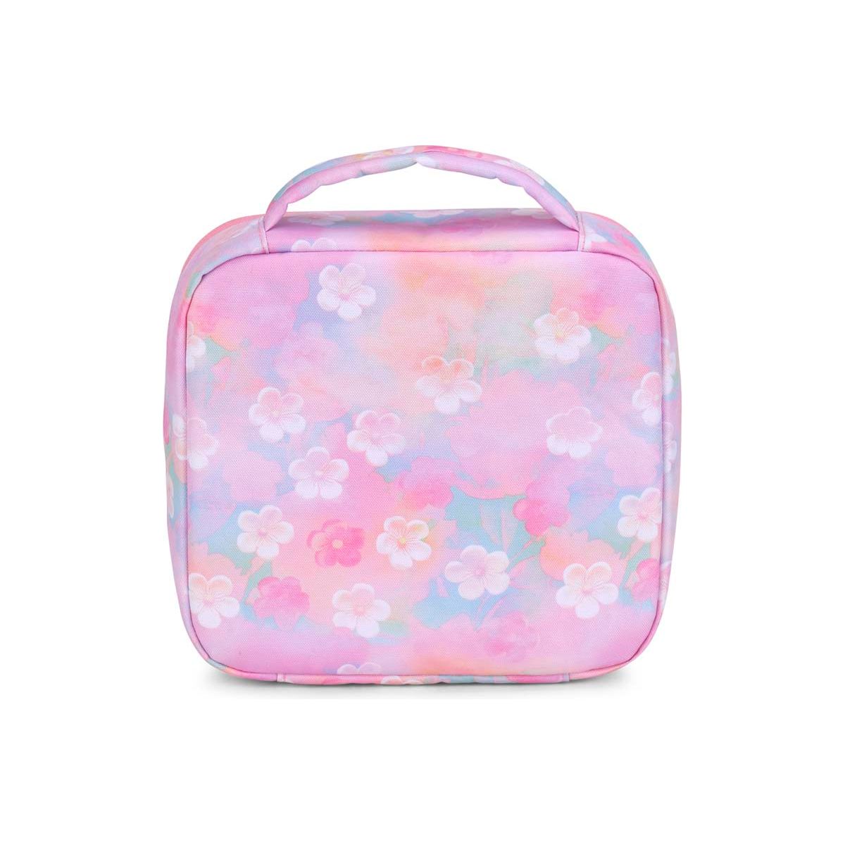 JanSport Lunch Break - Neon Daisy