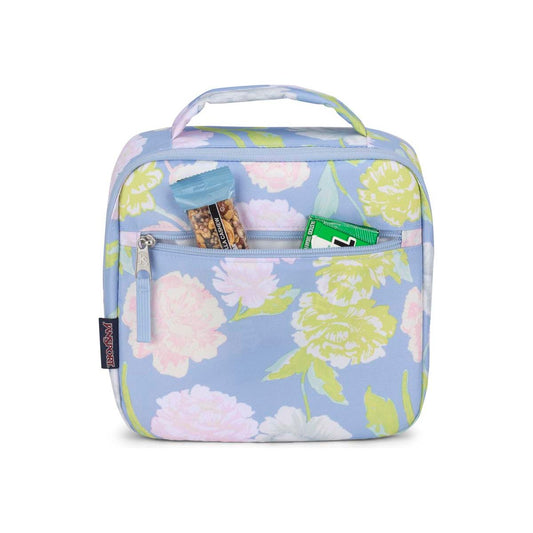 JanSport Lunch Break - Autumn Tapestry Hydrangea