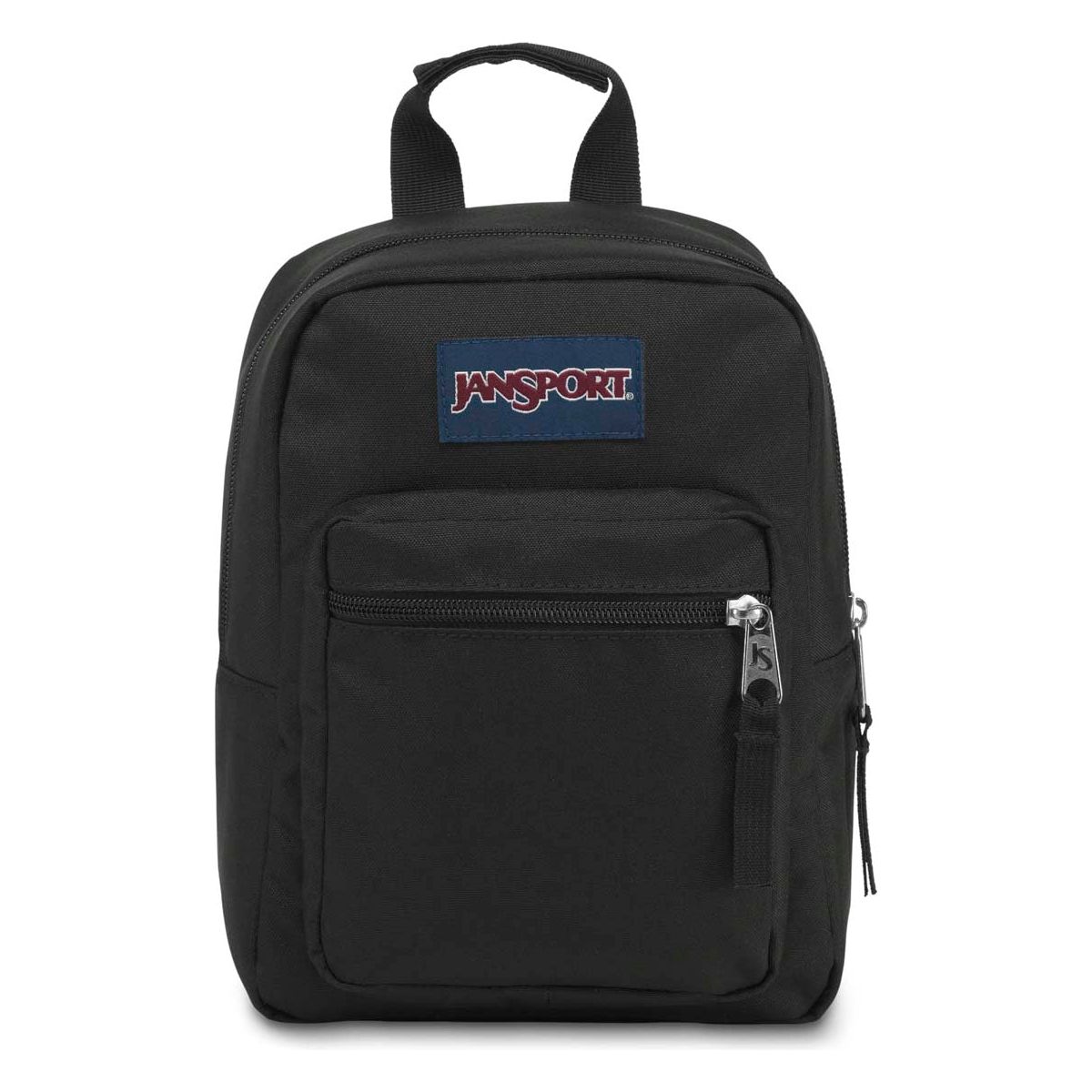 JanSport Big Break Lunch Bag - Black