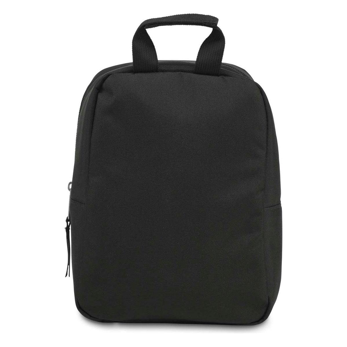 JanSport Big Break Lunch Bag - Black