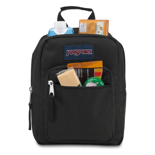 JanSport Big Break Lunch Bag - Black