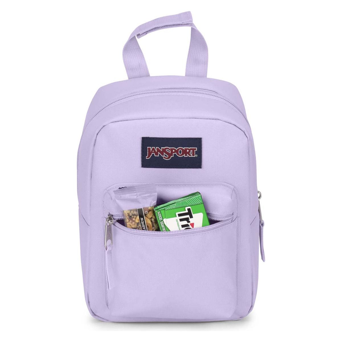 Sac à lunch JanSport Big Break - Lilas pastel