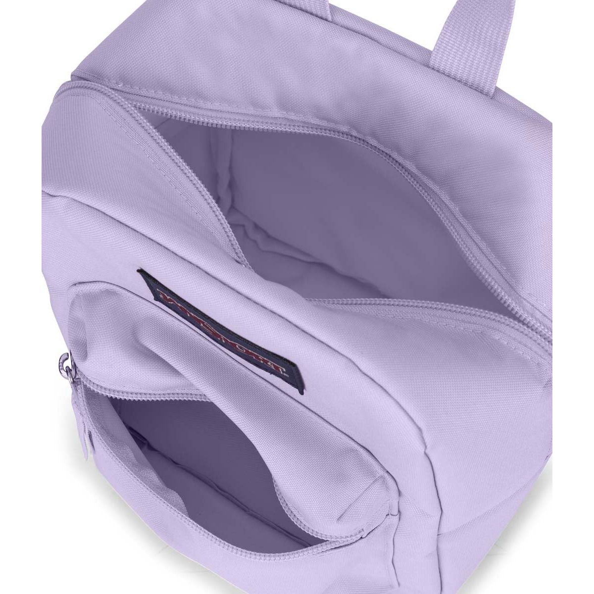 Sac à lunch JanSport Big Break - Lilas pastel