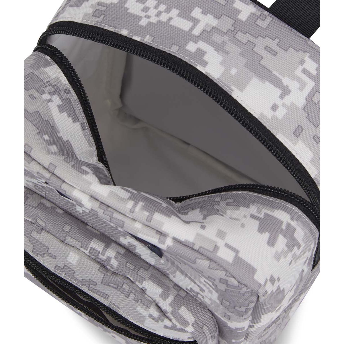 Jansport camo hotsell lunch box