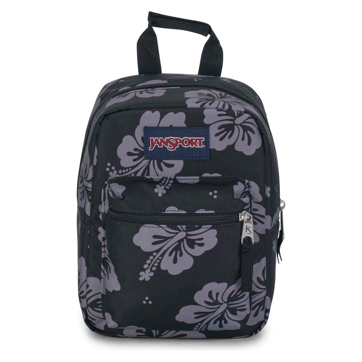 JanSport Big Break Lunch Bag - Luau Life