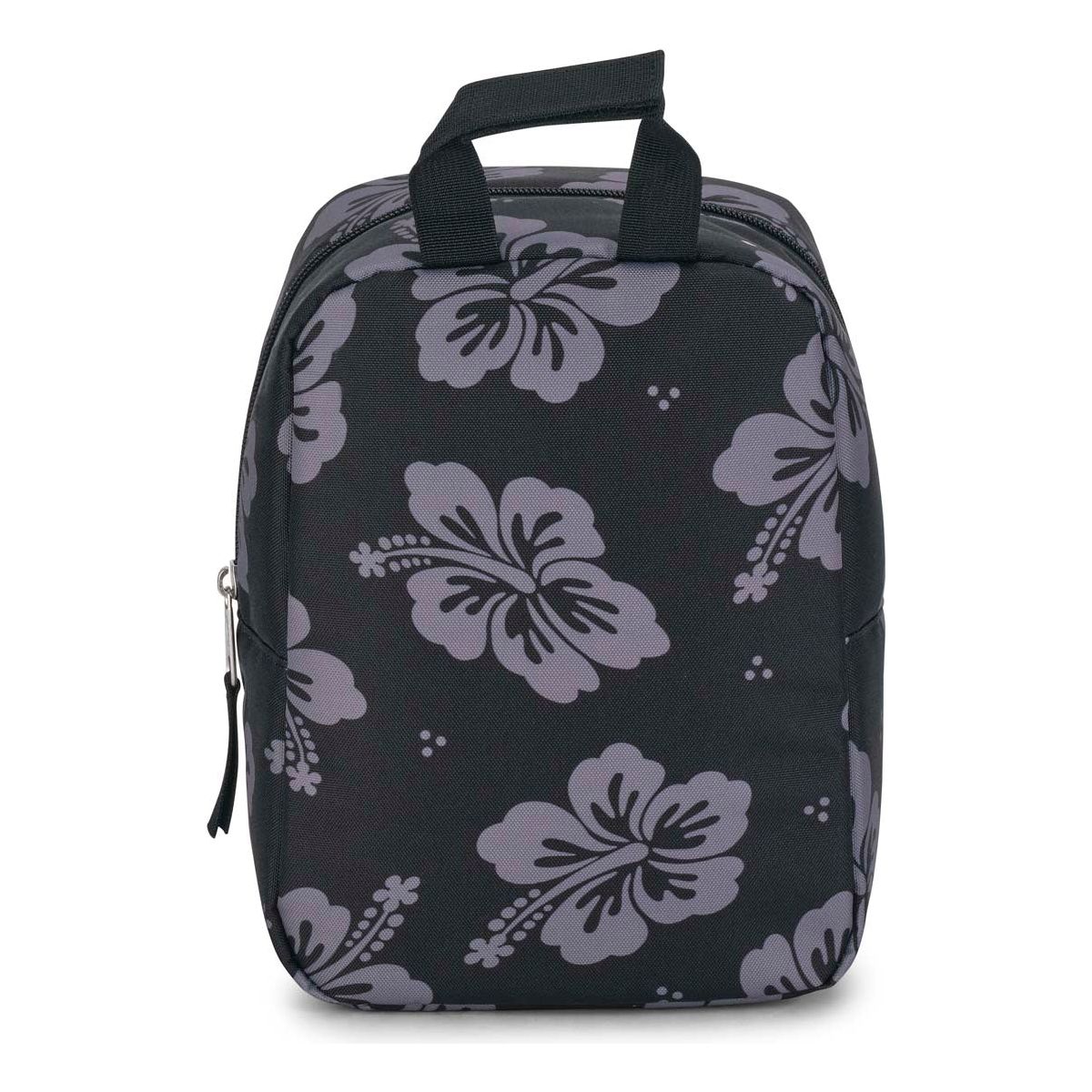 JanSport Big Break Lunch Bag - Luau Life