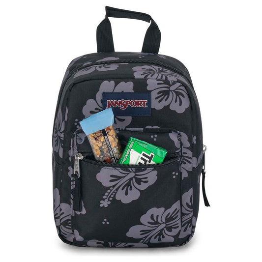 JanSport Big Break Lunch Bag - Luau Life