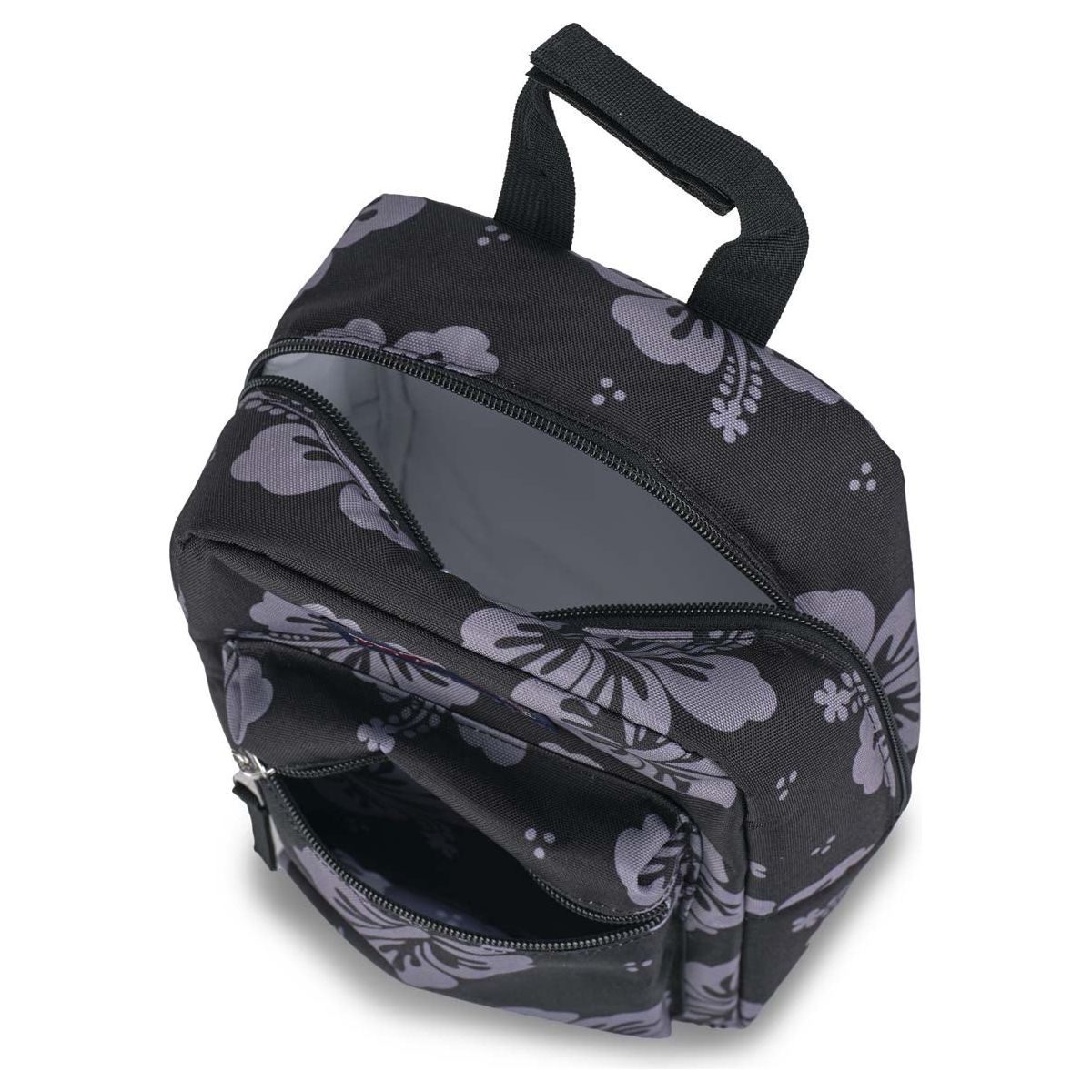 JanSport Big Break Lunch Bag - Luau Life