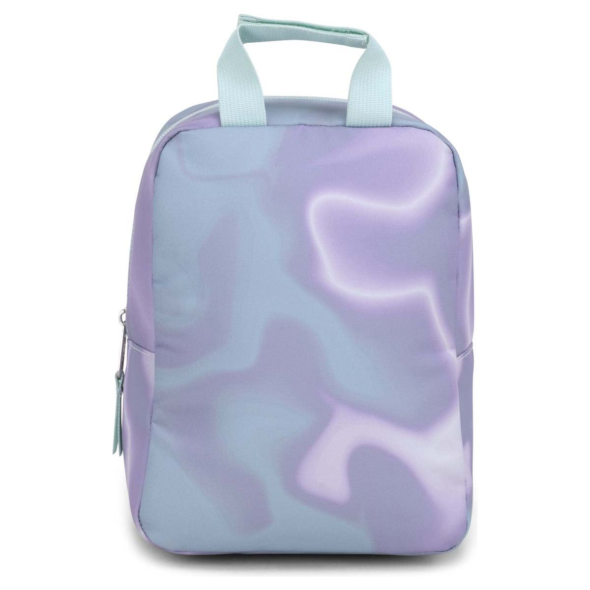 Sac à lunch Jansport Big Break - Puddles platine