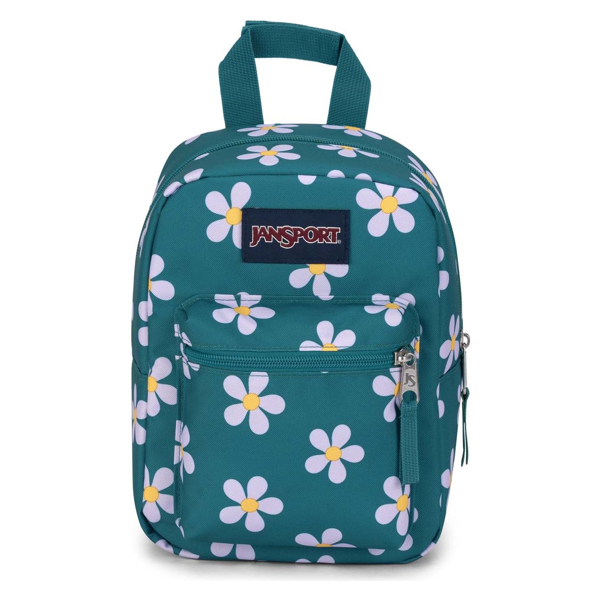 Sac à lunch JanSport Big Break - Pétales précieux