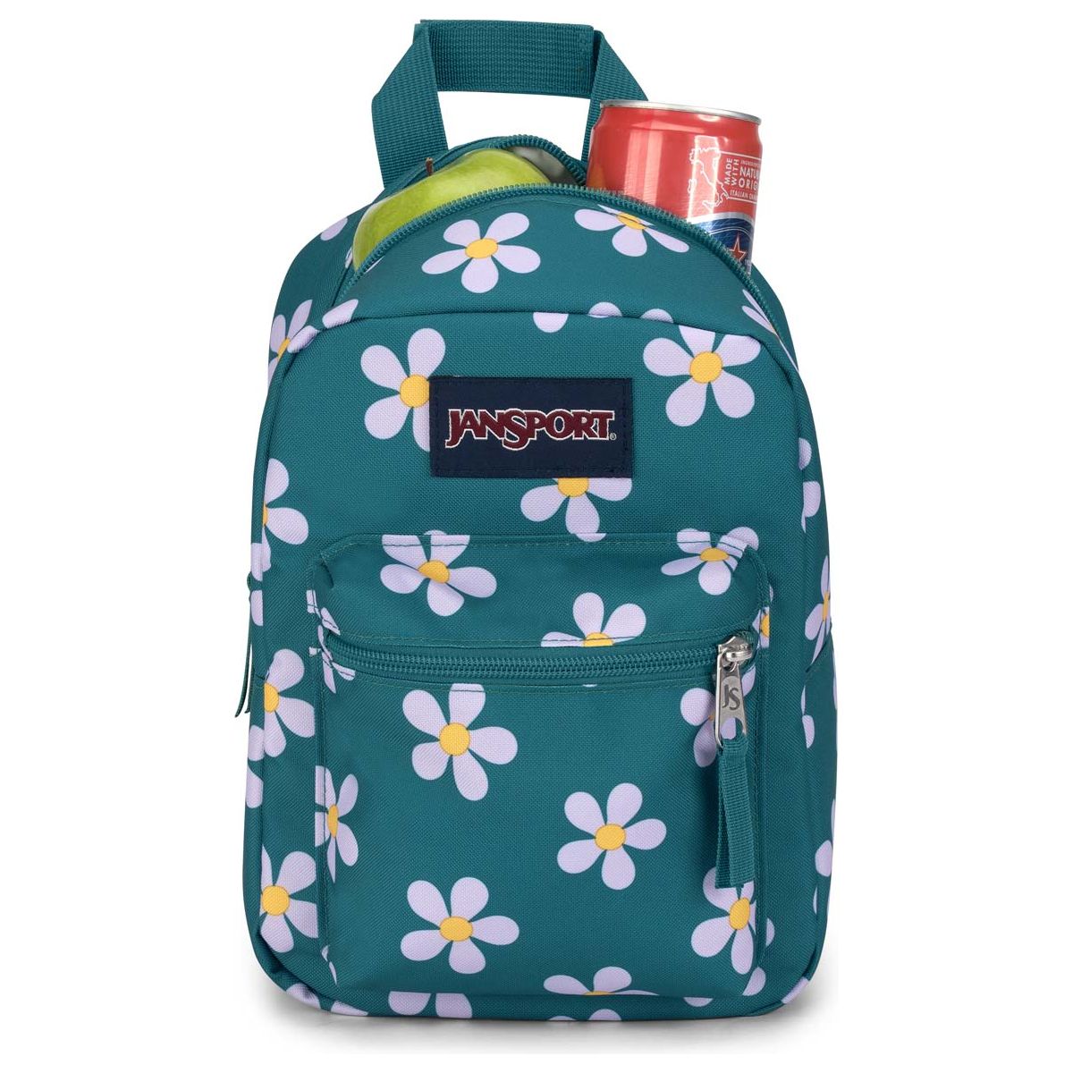 Sac à lunch JanSport Big Break - Pétales précieux