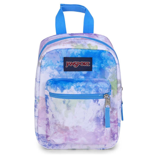 JanSport Big Break Lunch Bag - Batik Wash