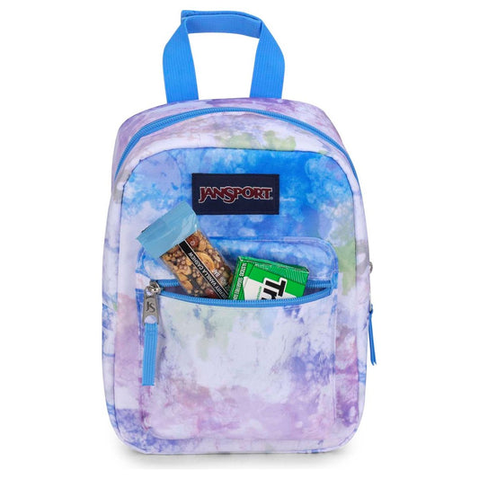 JanSport Big Break Lunch Bag - Batik Wash