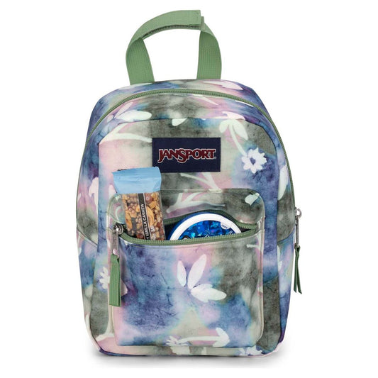 Sac à lunch JanSport Big Break - Fleurs teintes