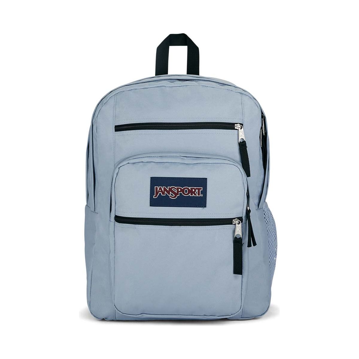 Sac à dos Jansport Big Student - Bleu Crépuscule