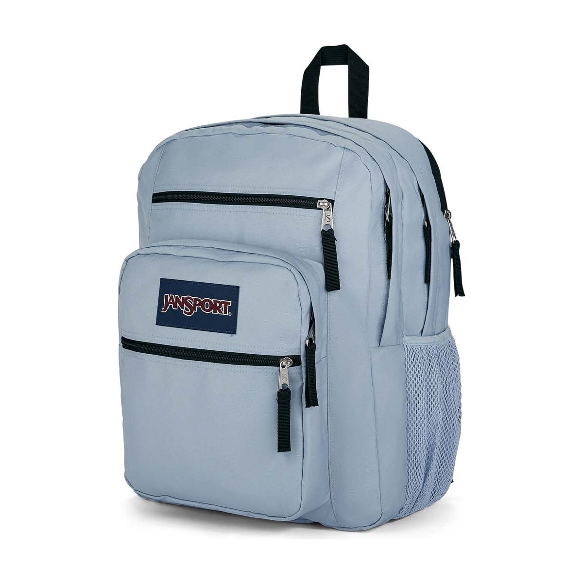 Sac à dos Jansport Big Student - Bleu Crépuscule