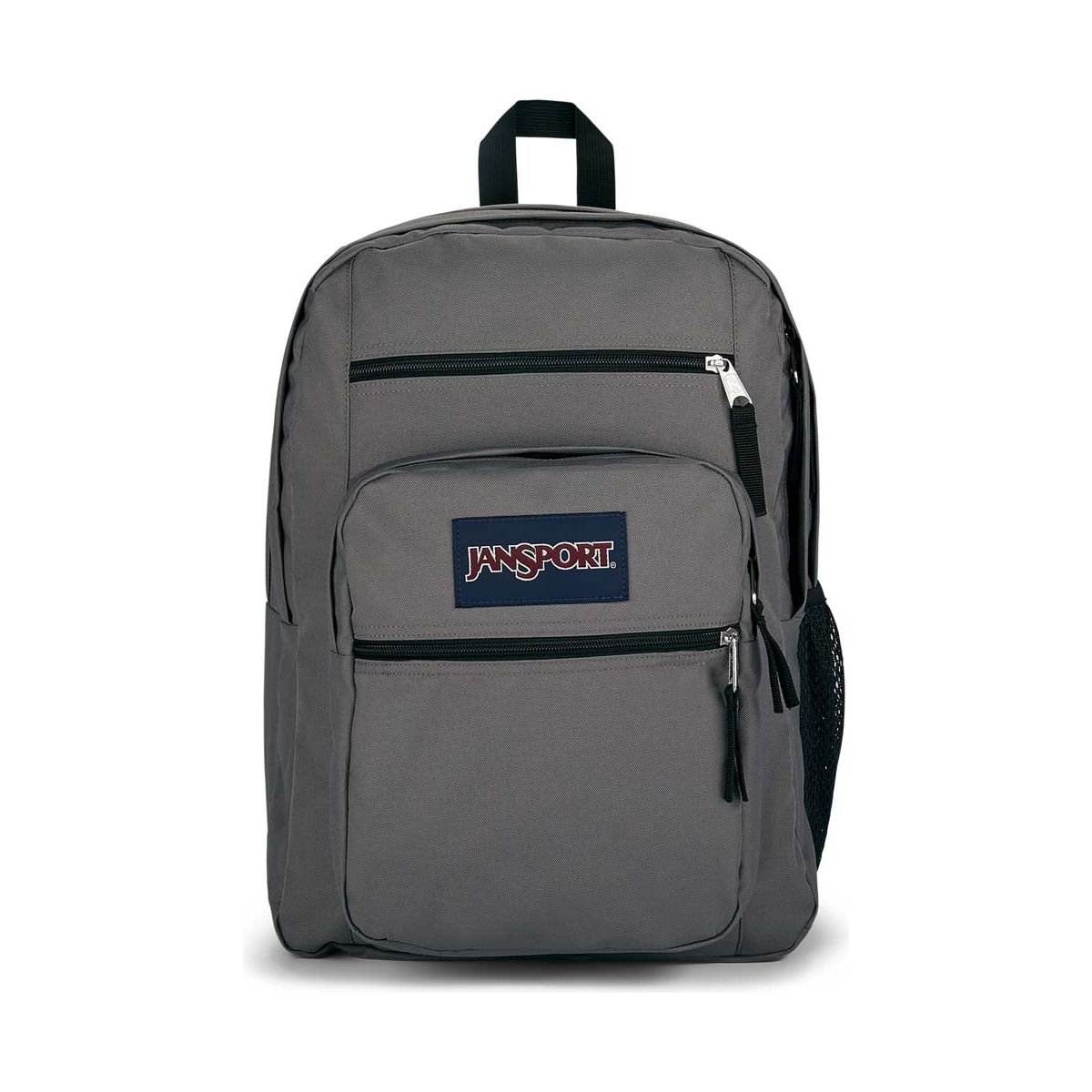 Sac à dos Jansport Big Student - Gris graphite