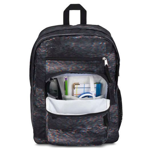 JanSport Big Student Backpack - Screen Static