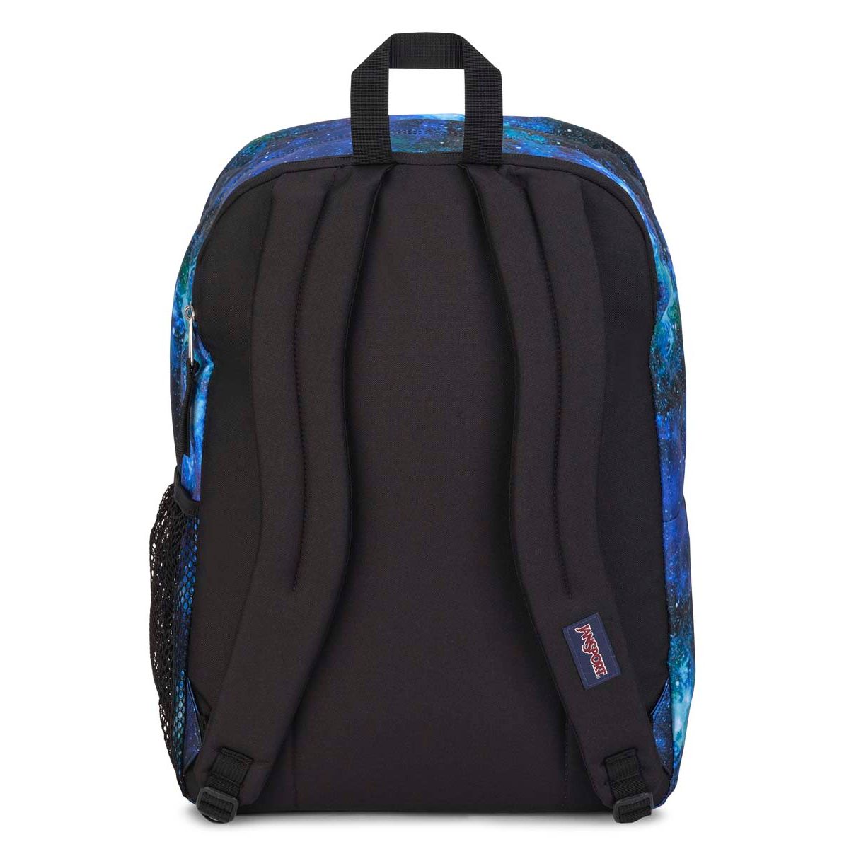 Sac à dos JanSport Big Student - Cyberspace Galaxy