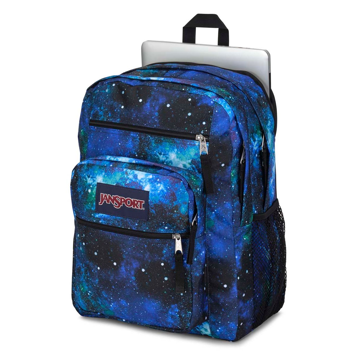 Jansport superbreak shop backpack galaxy