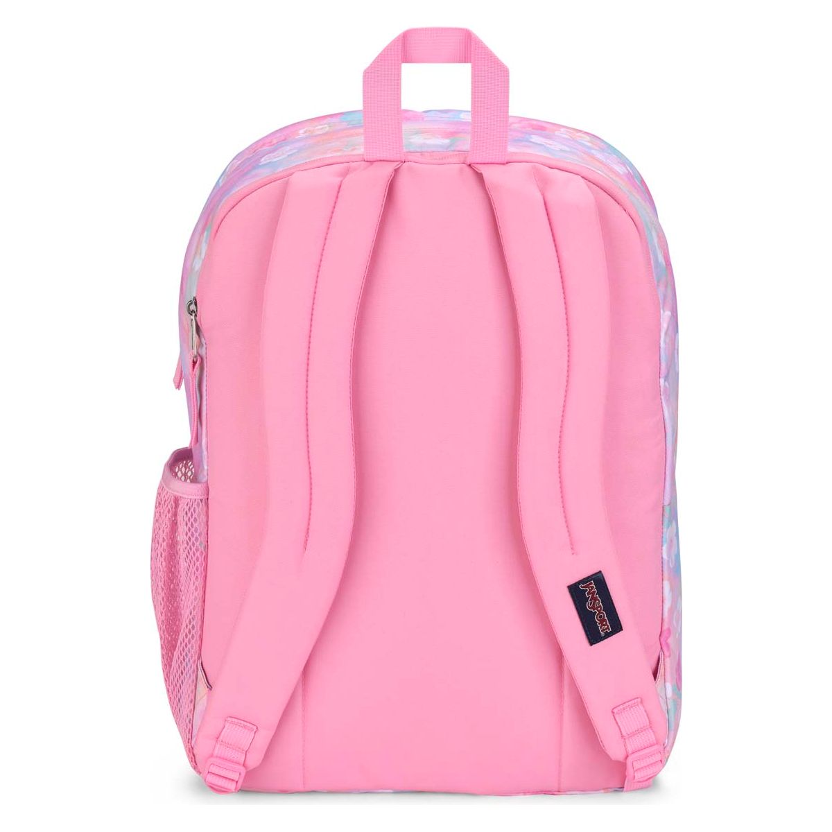 Sac à dos Jansport Big Student - Neon Daisy