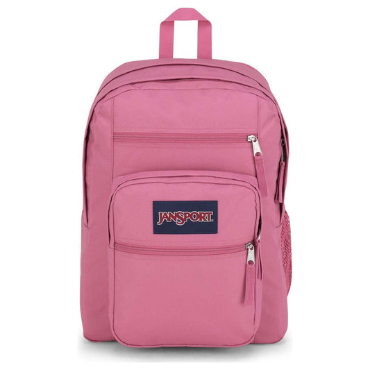 Sac à dos Jansport Big Student - Mauve Haze