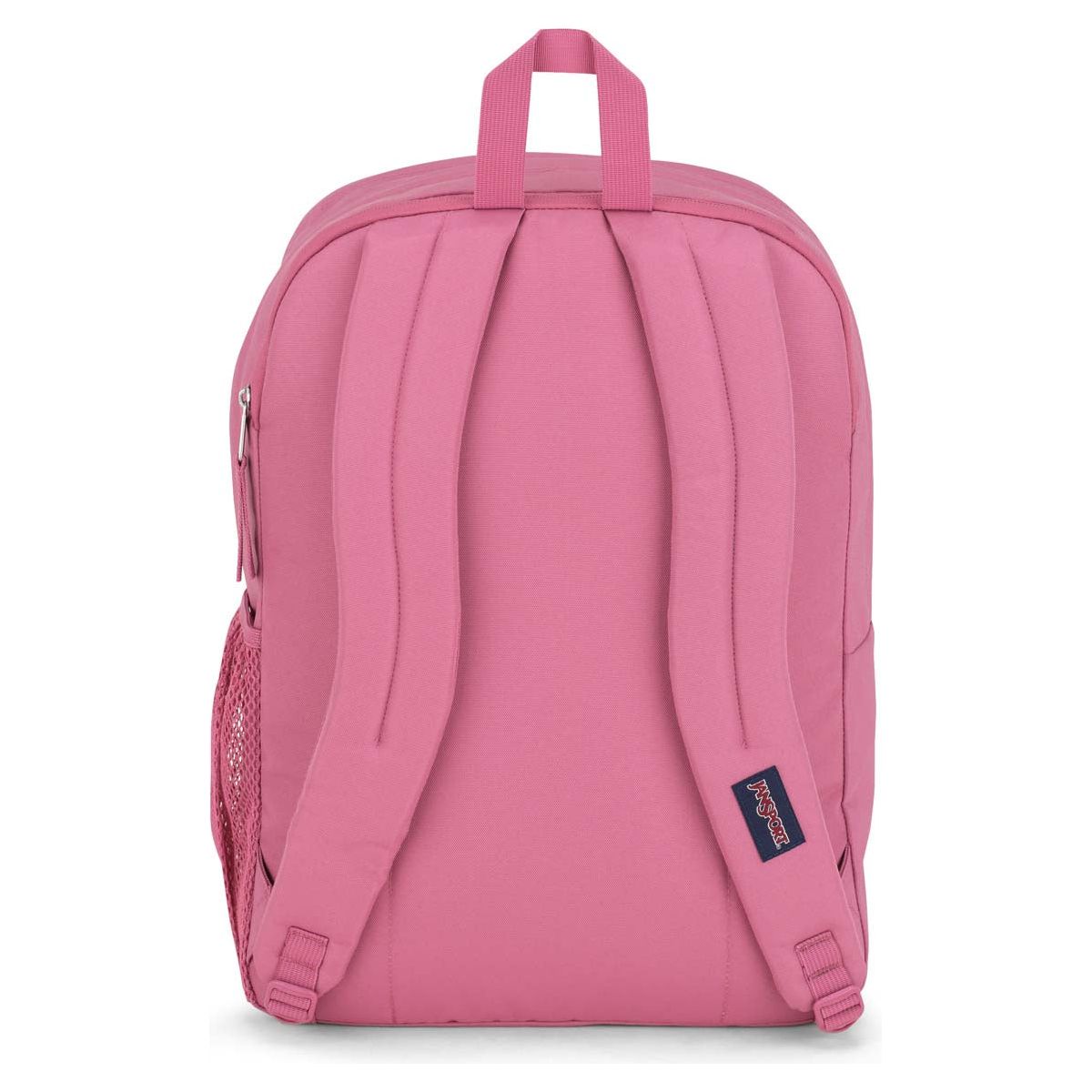 Sac à dos Jansport Big Student - Mauve Haze