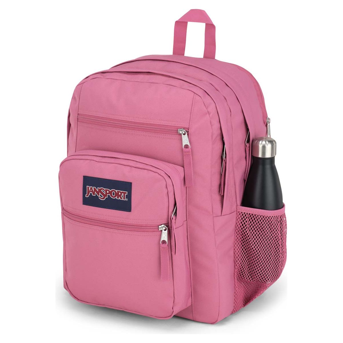 Sac à dos Jansport Big Student - Mauve Haze