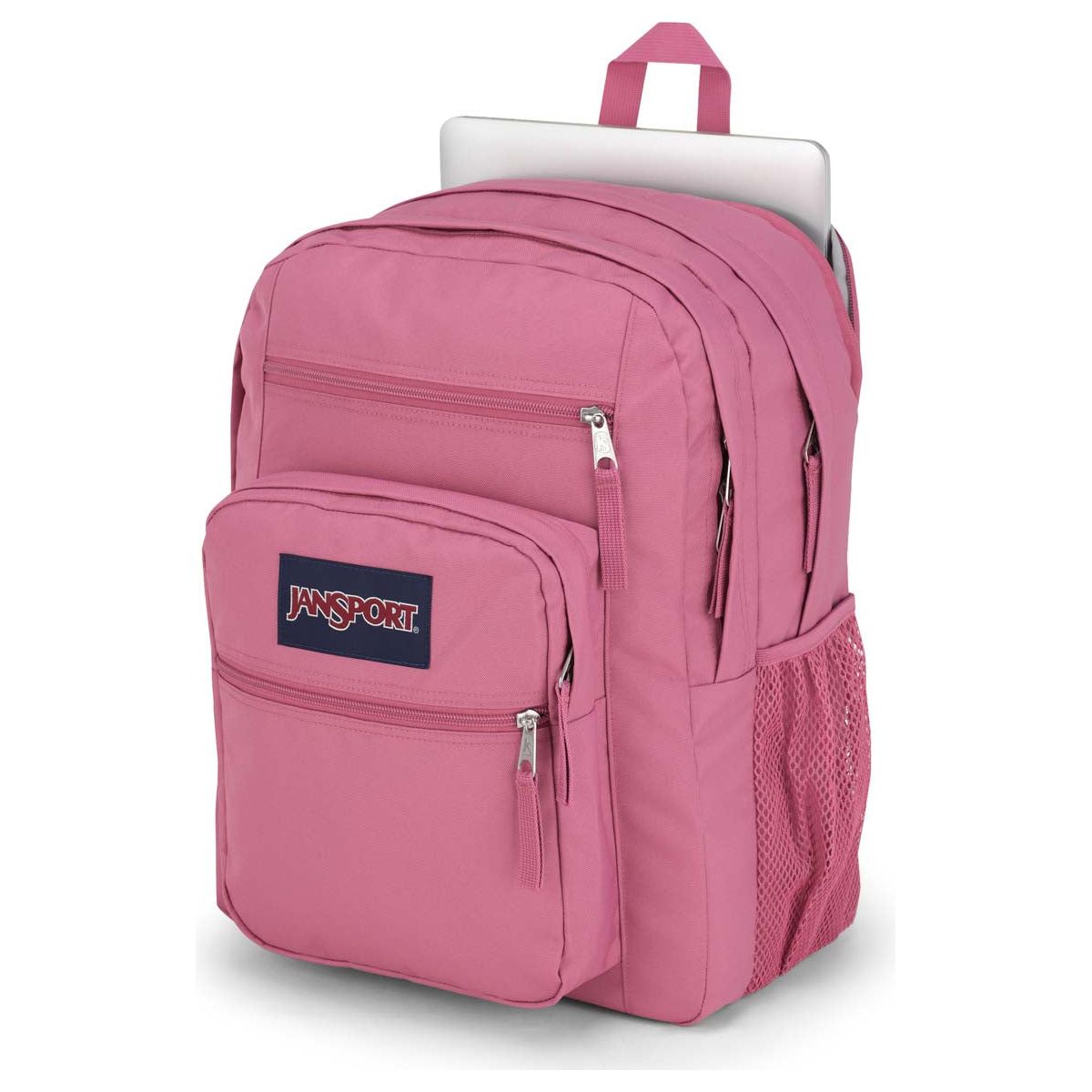 Sac à dos Jansport Big Student - Mauve Haze