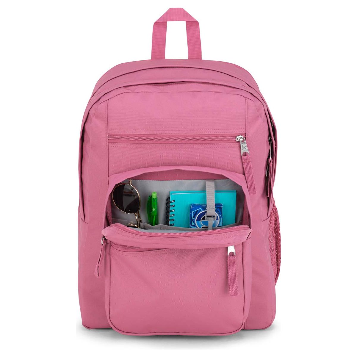 Sac à dos Jansport Big Student - Mauve Haze