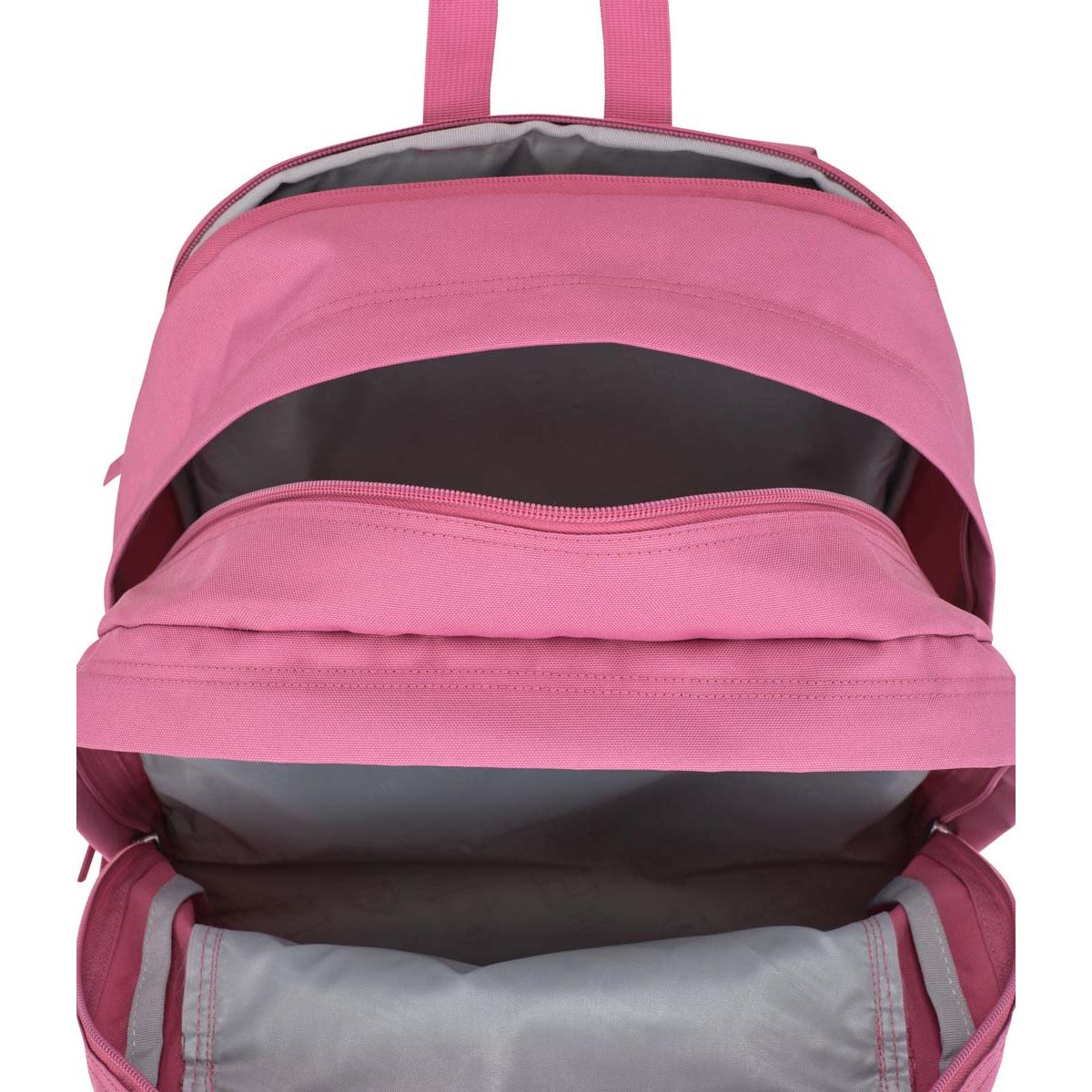 Sac à dos Jansport Big Student - Mauve Haze