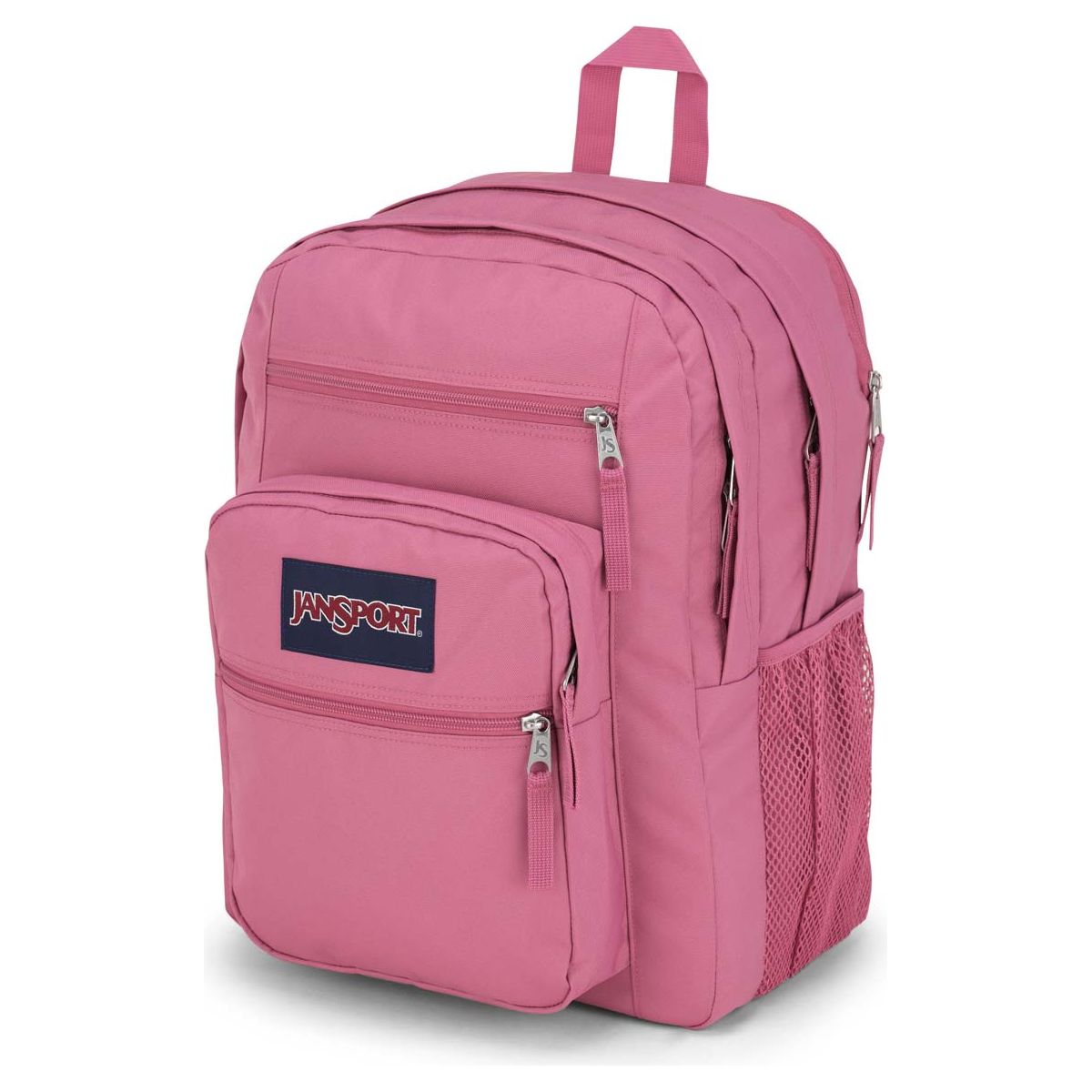 Sac à dos Jansport Big Student - Mauve Haze