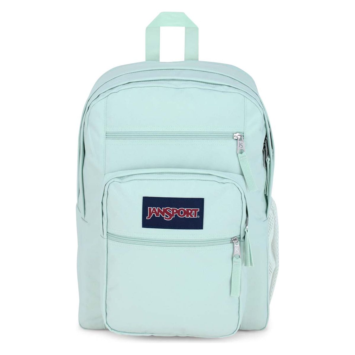 Sac à dos Jansport Big Student - Menthe fraîche