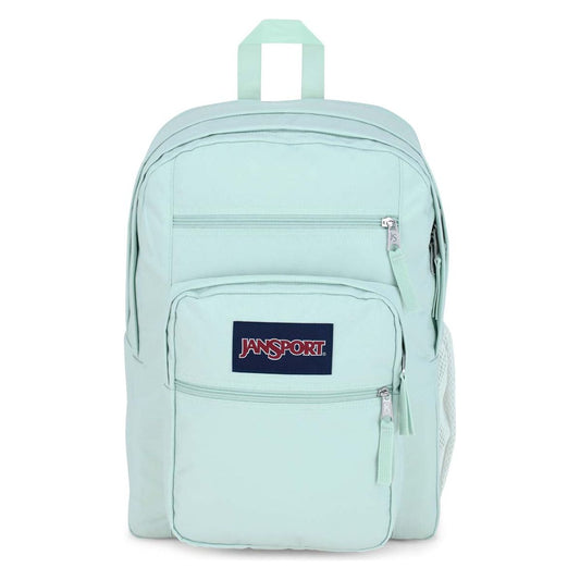 Sac à dos Jansport Big Student - Menthe fraîche