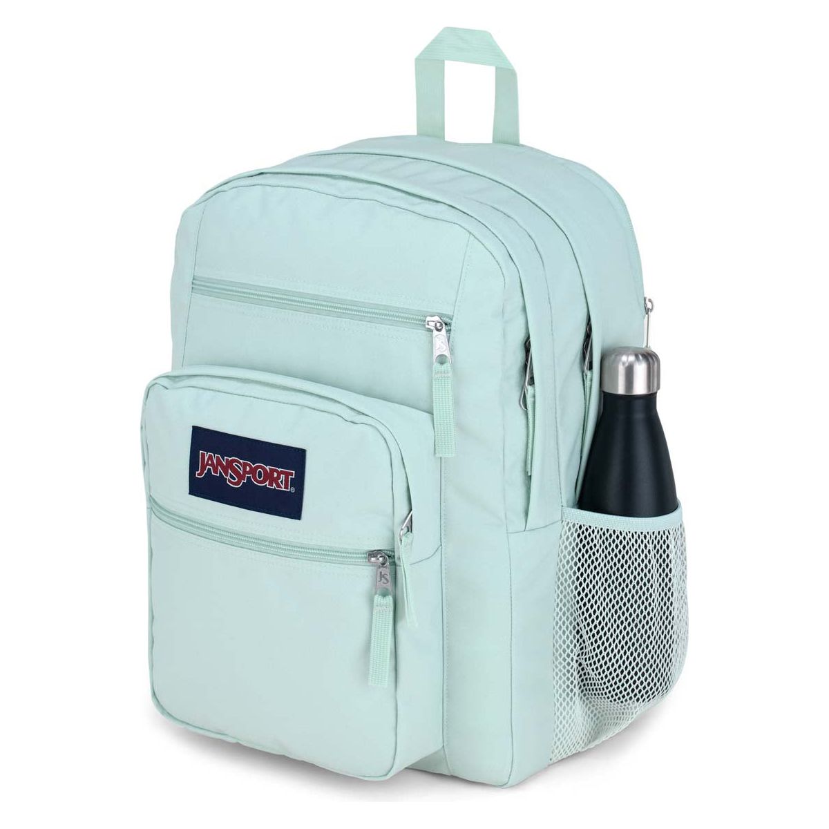 Sac à dos Jansport Big Student - Menthe fraîche