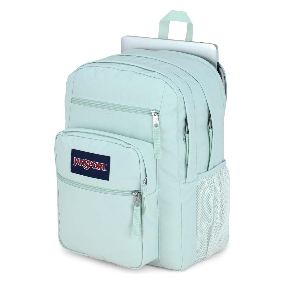 Sac à dos Jansport Big Student - Menthe fraîche