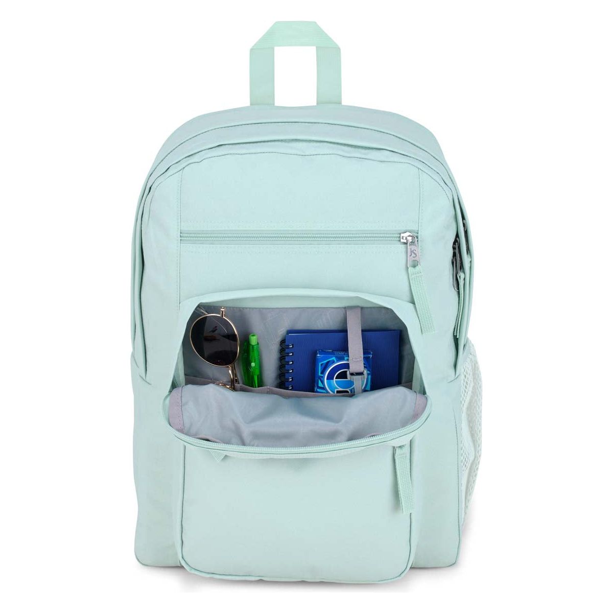 JanSport Big Student Backpack Fresh Mint