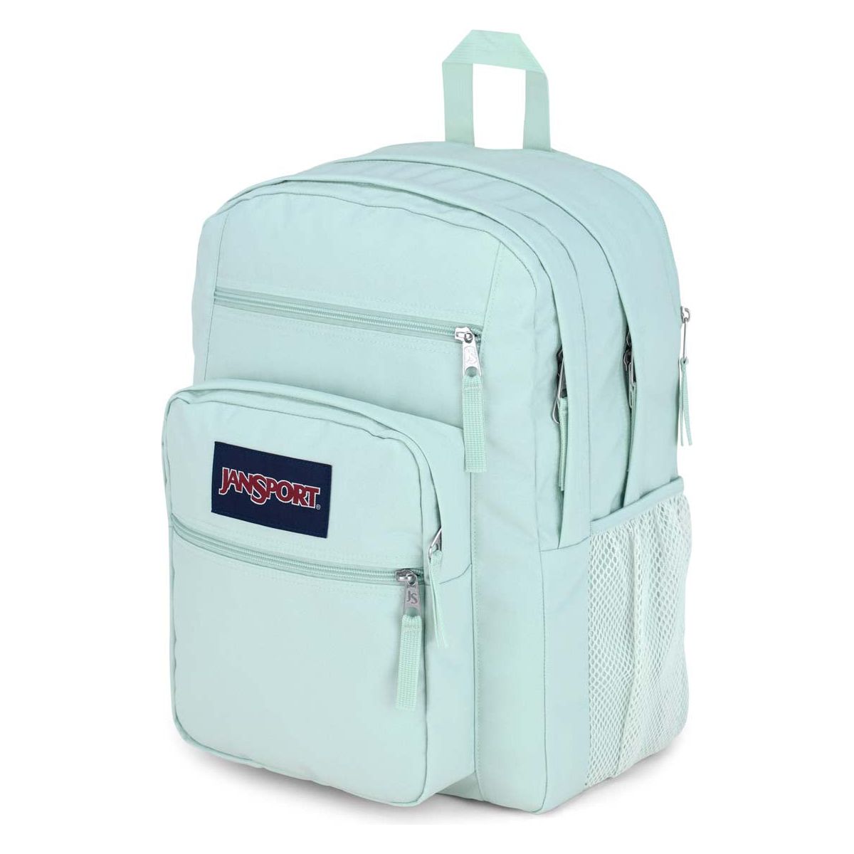 Sac à dos Jansport Big Student - Menthe fraîche