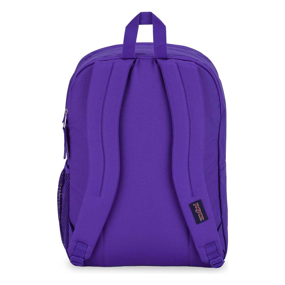 Jansport Big Student - Prune de Fête