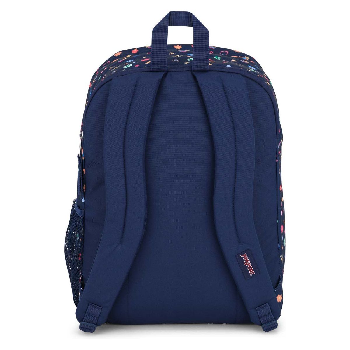 Jansport Big Student Backpack - Tranche de plaisir