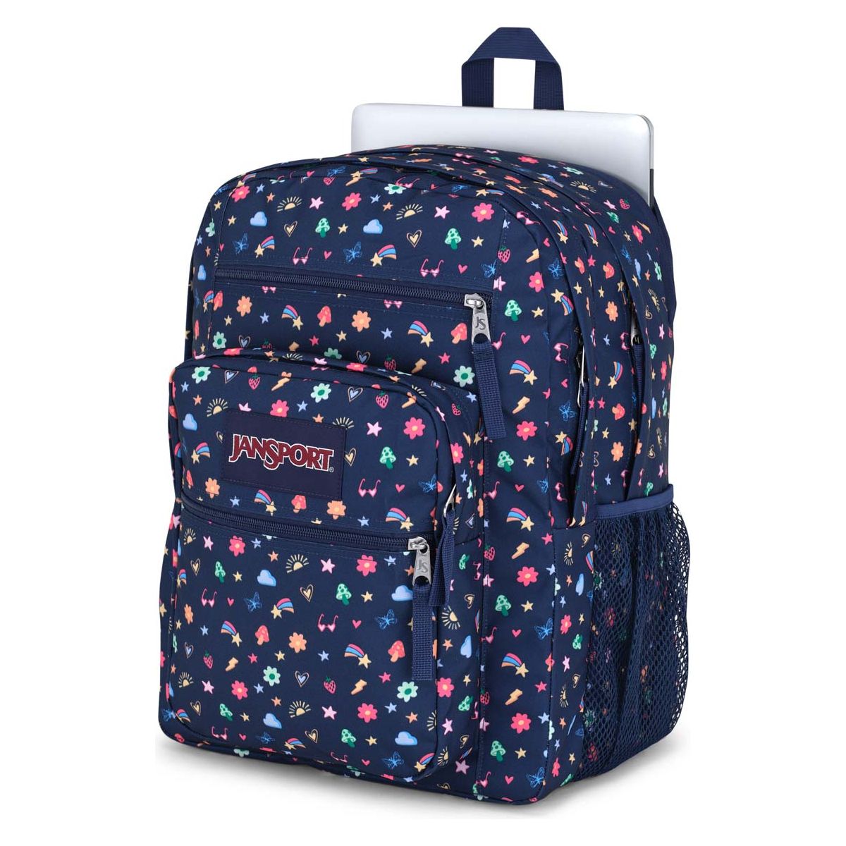 Jansport Big Student Backpack - Tranche de plaisir