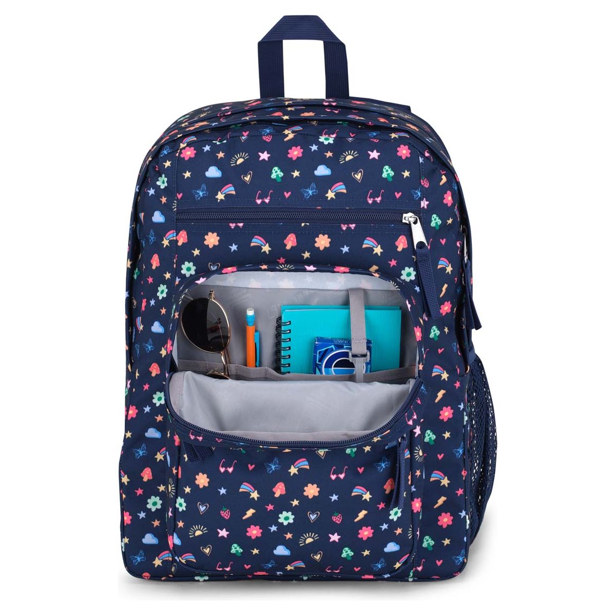 Jansport Big Student Backpack - Tranche de plaisir