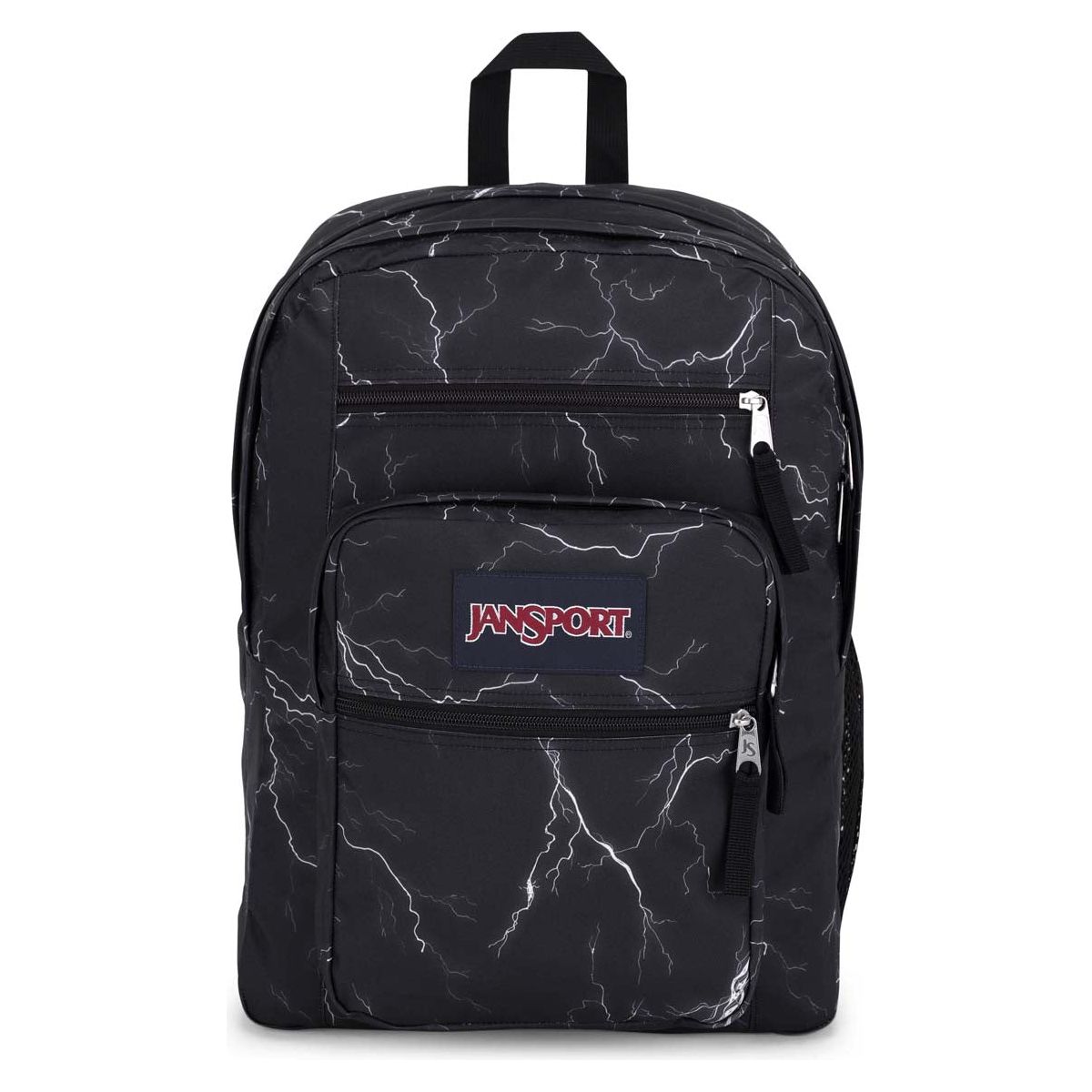 Sac à dos Jansport Big Student - Boulons électriques