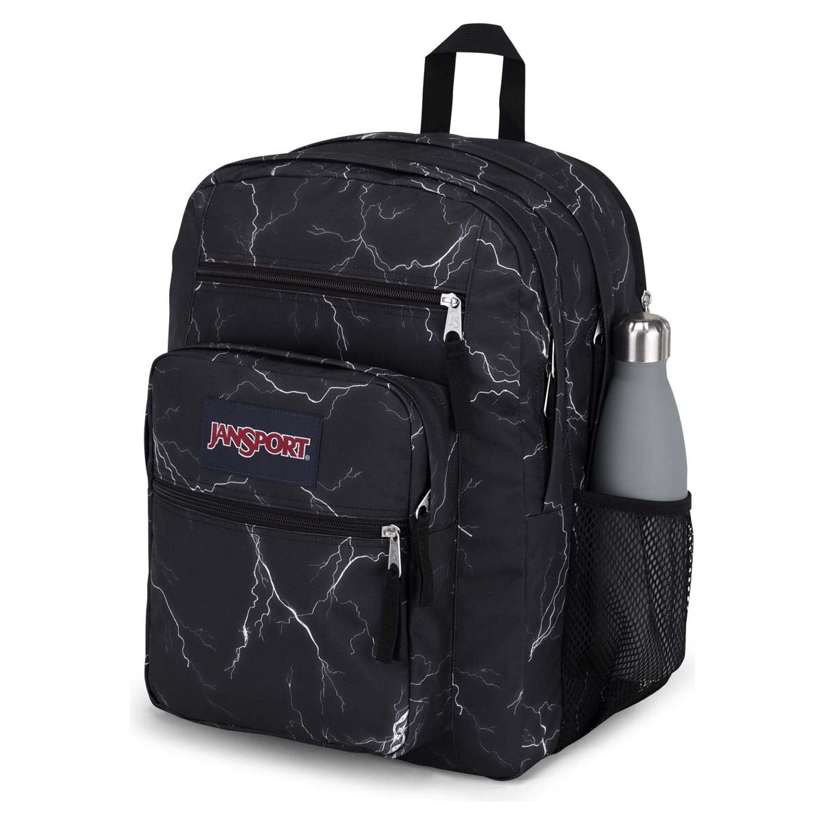 Sac à dos Jansport Big Student - Boulons électriques