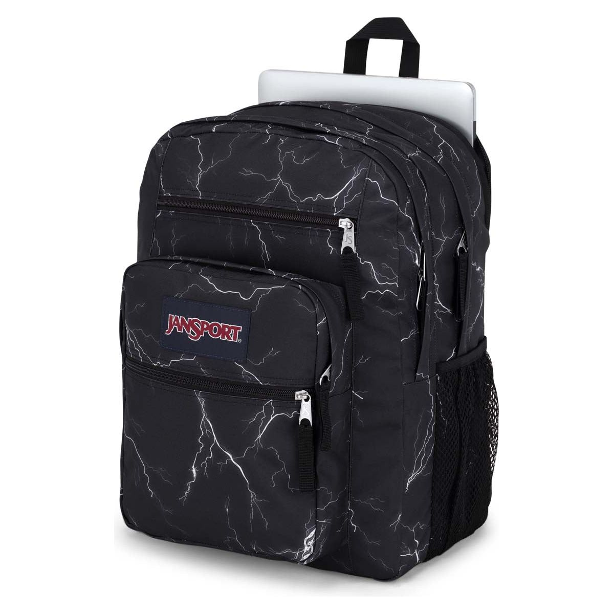 Sac à dos Jansport Big Student - Boulons électriques