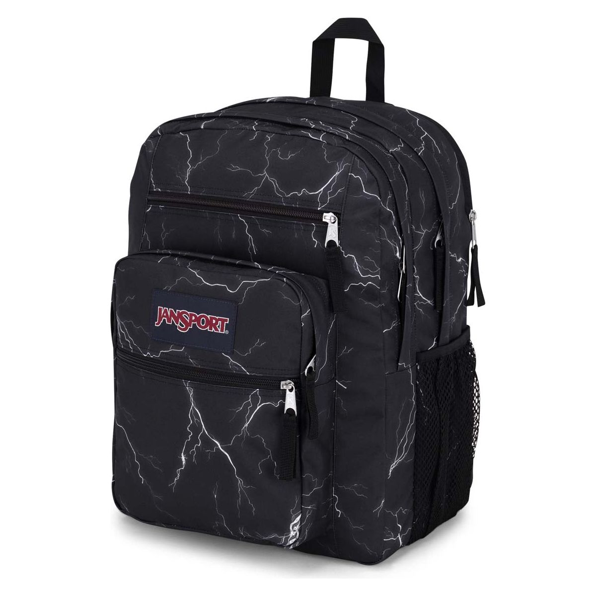 Sac à dos Jansport Big Student - Boulons électriques