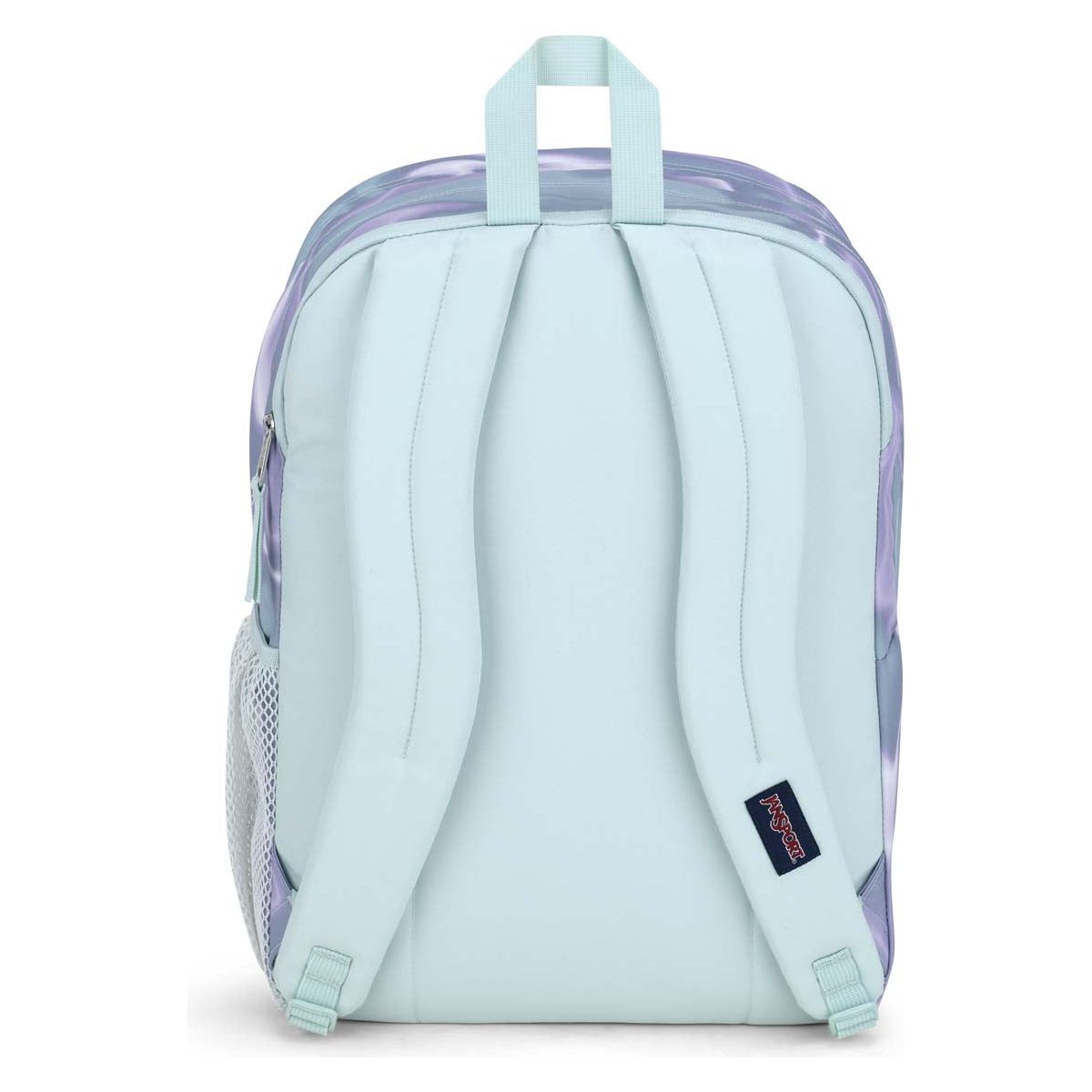 Sac à dos Jansport Big Student - Puddles Platine