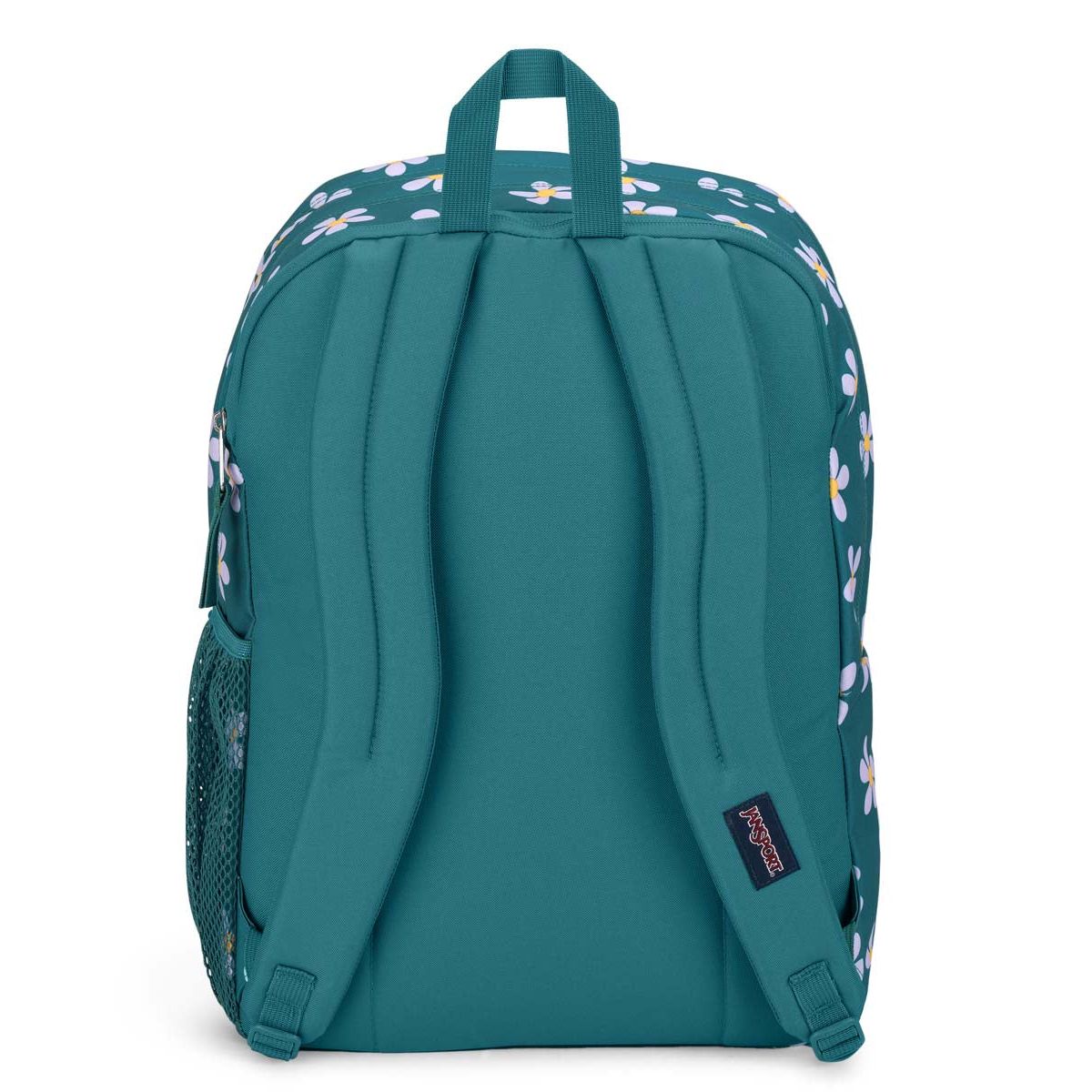 Sac à dos JanSport Big Student - Pétales précieux