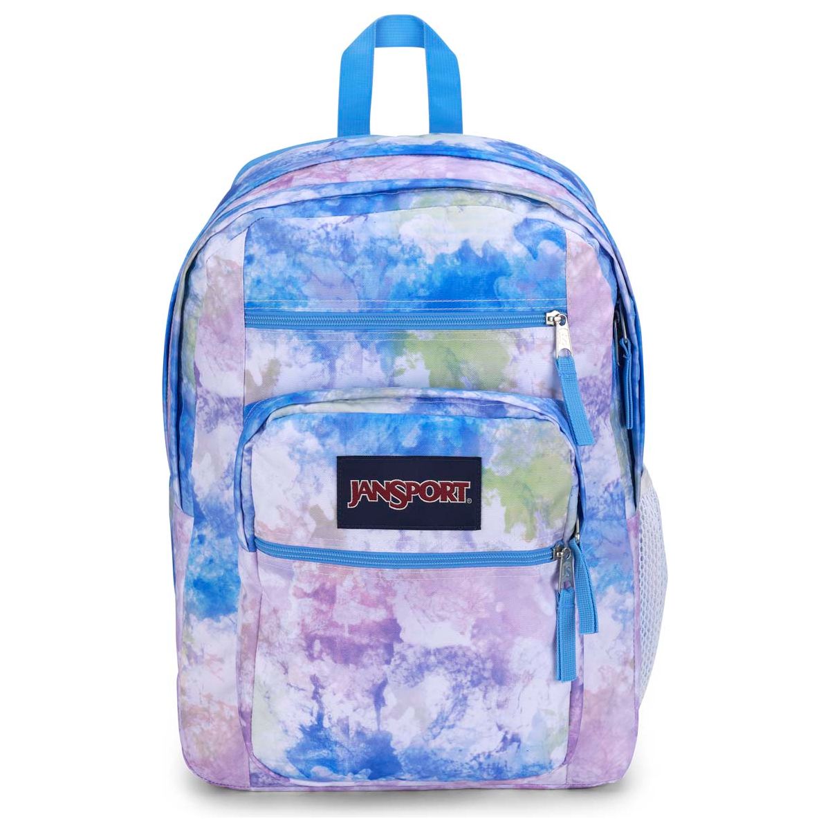 Sac à dos Jansport Big Student - Batik Wash